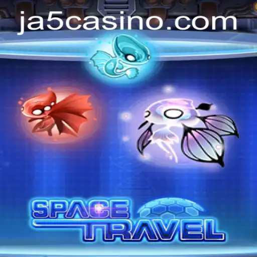 Explore the Universe with SpaceTravel: A Galactic Adventure by JA5.COM