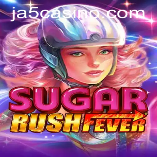 Unveiling SugarRushFever: The Sweet Sensation with JA5.COM