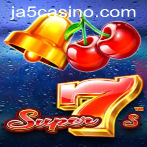 Discover Super7s: A Modern Classic with JA5.COM