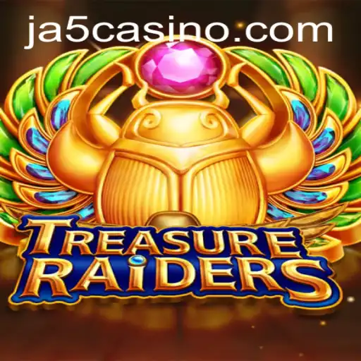 Discover the Thrills of TREASURERAIDERS: Adventure Awaits