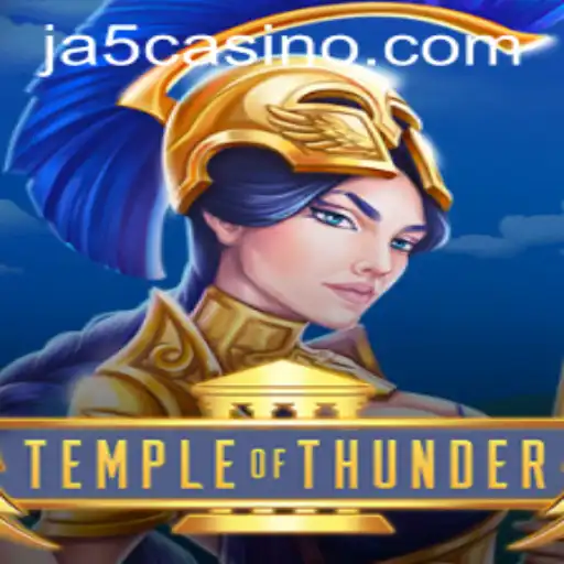 TempleofThunder: Unveiling the Epic Adventure of JA5.COM
