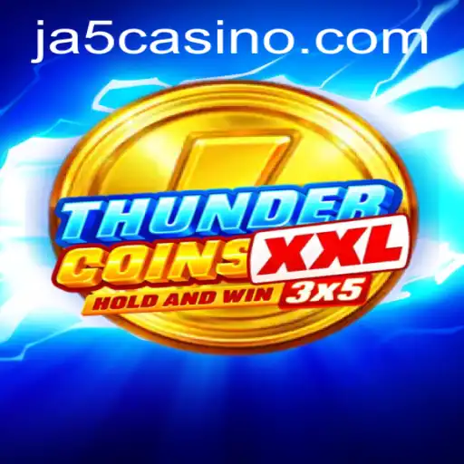 Unveiling the Exciting World of ThunderCoinsXxl and JA5.COM