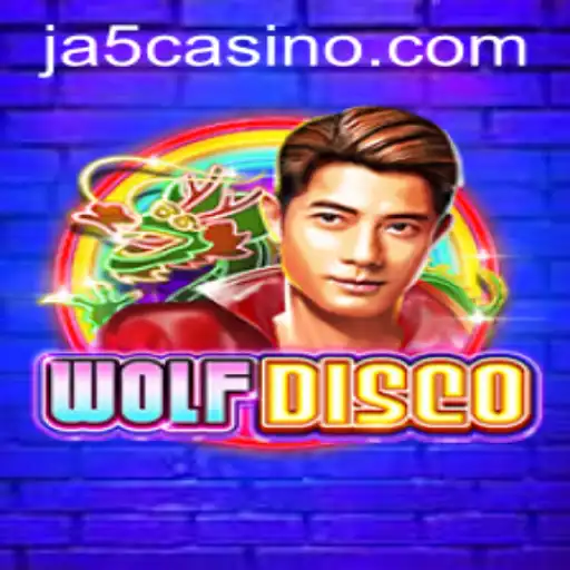 Unveiling the Thrill of WolfDisco: A Revolutionary Gaming Experience