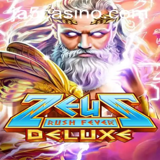 Discovering ZeusRushFeverDeluxe: A Thrilling Adventure in Modern Gaming